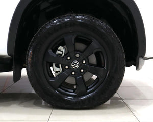 2025 Volkswagen Amarok 3.0TDI V6 Double Cab Panamericana 4Motion