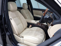 2009 Mercedes-Benz S-Class S350