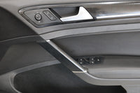 2014 Volkswagen Golf 2.0 TSI R DSG