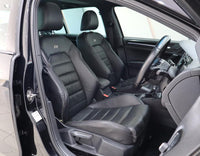 2014 Volkswagen Golf 2.0 TSI R DSG