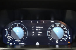 2025 Volkswagen Amarok 3.0TDI V6 Double Cab Panamericana 4Motion