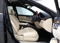 2009 Mercedes-Benz S-Class S350