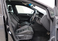 2014 Volkswagen Golf 2.0 TSI R DSG