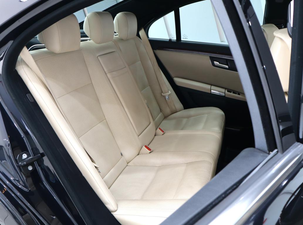 2009 Mercedes-Benz S-Class S350