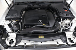 2021 Mercedes-Benz E-Class E200 AMG Line