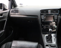 2014 Volkswagen Golf 2.0 TSI R DSG