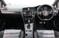 2014 Volkswagen Golf 2.0 TSI R DSG