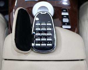 2009 Mercedes-Benz S-Class S350