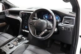 2025 Volkswagen Amarok 3.0TDI V6 Double Cab Panamericana 4Motion