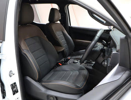 2025 Volkswagen Amarok 3.0TDI V6 Double Cab Panamericana 4Motion