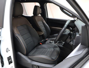 2025 Volkswagen Amarok 3.0TDI V6 Double Cab Panamericana 4Motion