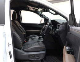 2025 Volkswagen Amarok 3.0TDI V6 Double Cab Panamericana 4Motion