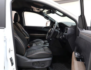 2025 Volkswagen Amarok 3.0TDI V6 Double Cab Panamericana 4Motion
