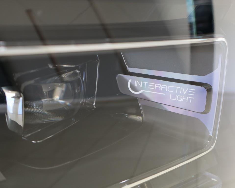 2025 BAIC B30 1.5T HEV Premium Adventure AWD