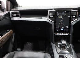 2025 Volkswagen Amarok 3.0TDI V6 Double Cab Panamericana 4Motion