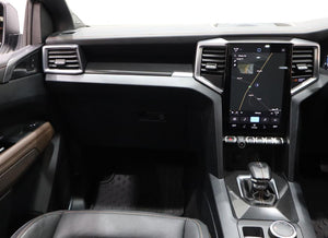 2025 Volkswagen Amarok 3.0TDI V6 Double Cab Panamericana 4Motion