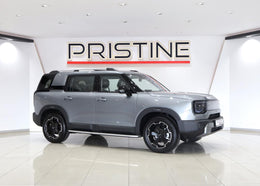2026 BAIC B30 1.5T HEV Premium Adventure AWD