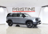 2026 BAIC B30 1.5T Premium Adventure