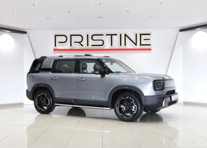 2026 BAIC B30 1.5T Premium Adventure