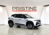 2023 Renault Kiger 1.0 Turbo Intens