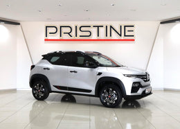 2023 Renault Kiger 1.0 Turbo Intens