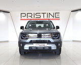 2026 BAIC B30 1.5T HEV Premium Adventure AWD