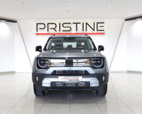 2025 BAIC B30 1.5T HEV Premium Adventure AWD