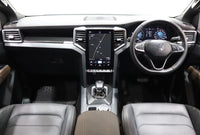2025 Volkswagen Amarok 3.0TDI V6 Double Cab Panamericana 4Motion