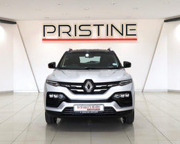 2023 Renault Kiger 1.0 Turbo Intens