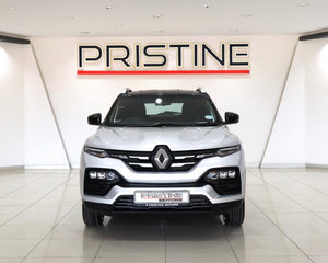 2023 Renault Kiger 1.0 Turbo Intens
