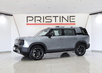 2025 BAIC B30 1.5T Premium Adventure