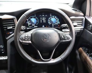 2025 Volkswagen Amarok 3.0TDI V6 Double Cab Panamericana 4Motion