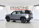 2026 BAIC B30 1.5T Premium Adventure