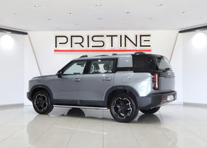 2026 BAIC B30 1.5T Premium Adventure