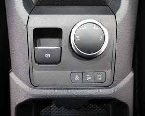 2025 Volkswagen Amarok 3.0TDI V6 Double Cab Panamericana 4Motion