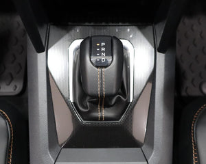 2025 Volkswagen Amarok 3.0TDI V6 Double Cab Panamericana 4Motion