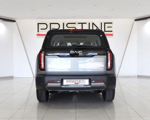 2026 BAIC B30 1.5T HEV Premium Adventure AWD