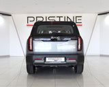 2026 BAIC B30 1.5T Premium Adventure