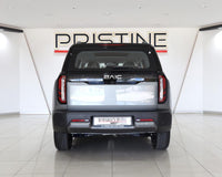 2025 BAIC B30 1.5T Premium Adventure