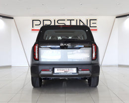 2026 BAIC B30 1.5T Premium Adventure