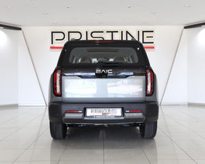 2026 BAIC B30 1.5T Premium Adventure