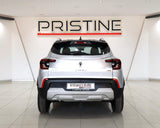 2023 Renault Kiger 1.0 Turbo Intens