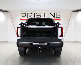 2025 Volkswagen Amarok 3.0TDI V6 Double Cab Panamericana 4Motion