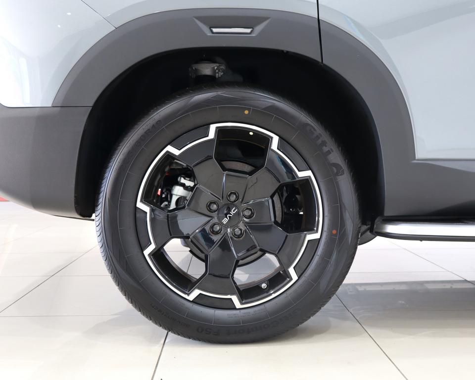 2025 BAIC B30 1.5T Premium Adventure