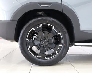 2026 BAIC B30 1.5T Premium Adventure