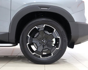 2026 BAIC B30 1.5T HEV Premium Adventure AWD