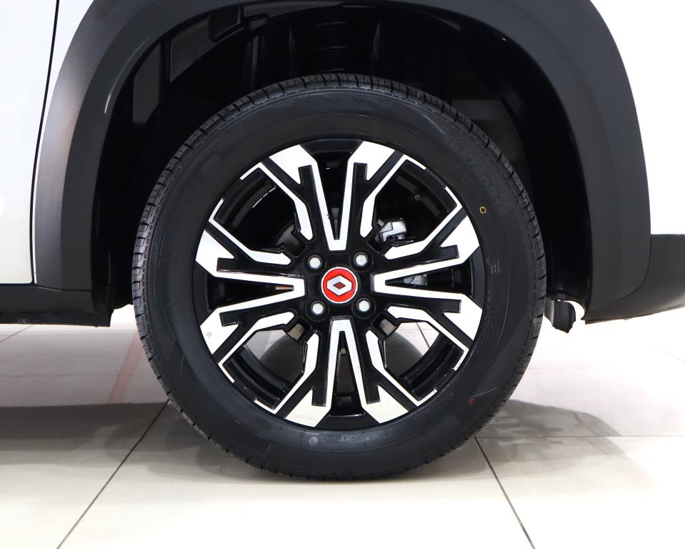 2023 Renault Kiger 1.0 Turbo Intens