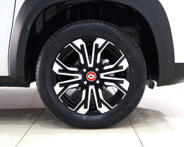 2023 Renault Kiger 1.0 Turbo Intens