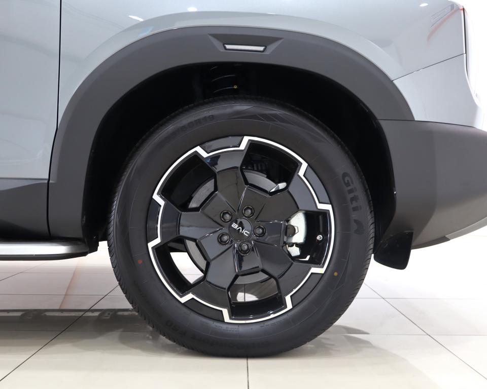 2025 BAIC B30 1.5T Premium Adventure