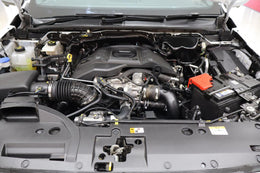 2025 Volkswagen Amarok 3.0TDI V6 Double Cab Panamericana 4Motion